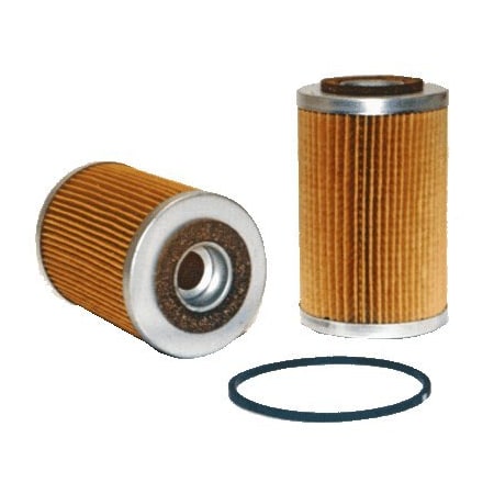 Wix Filters Fuel Filter 33134